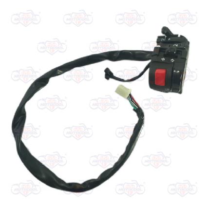 [F04040241] CONJUNTO MANDO IZQ