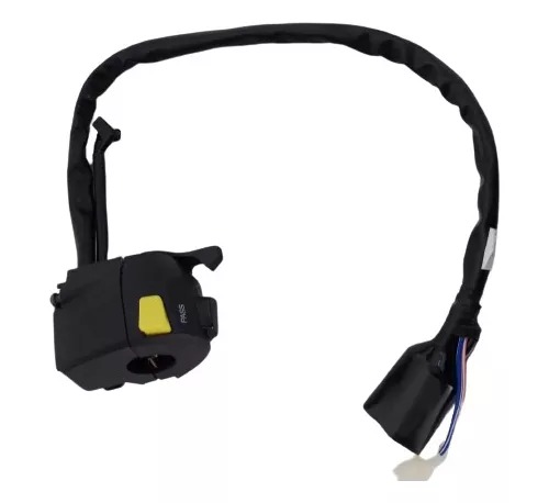 [F04040177] CONJUNTO MANDO IZQ