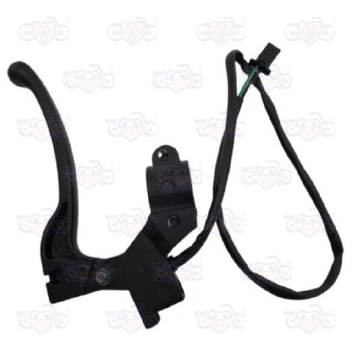 [F10030162] CONJUNTO PALANCA IZQ