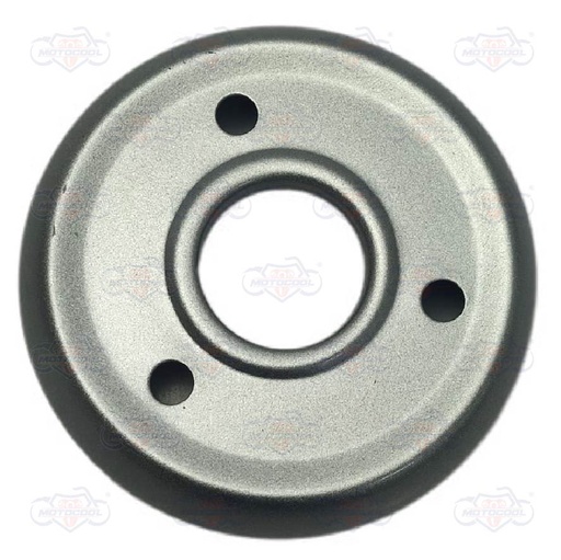 [F07010101] CUBIERTA DECORATIVA ESCAPE