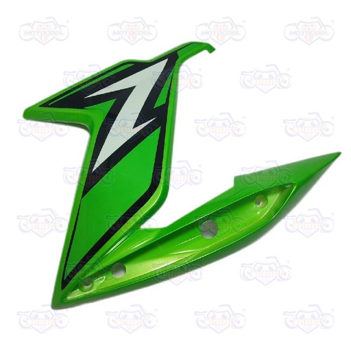 [F13011340] CUBIERTA DER TANQUE