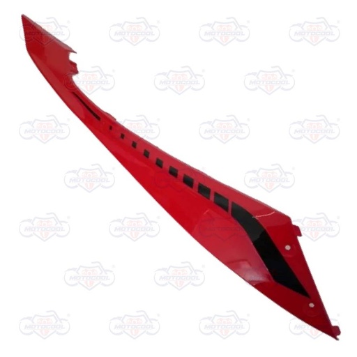 [F13012067] CUBIERTA LAT INF DER ROJO