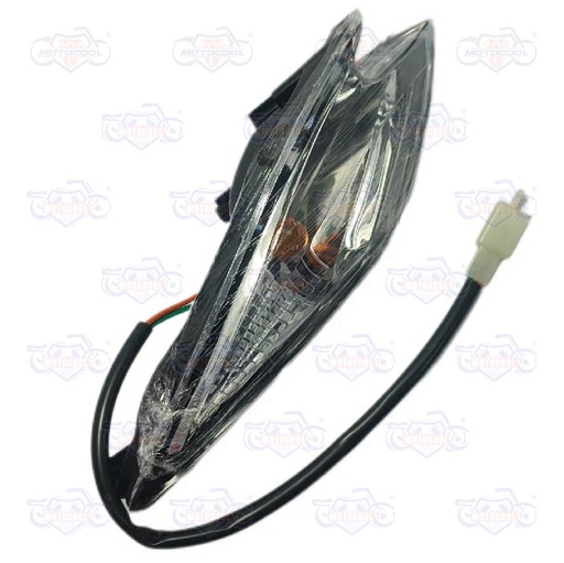 [F09020160] DIRECCIONAL DELANTERA IZQ