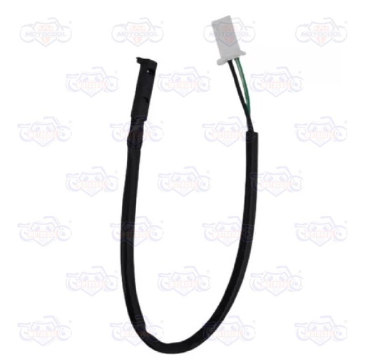 [F10050010] CABLE MICROSWITCH IZQ