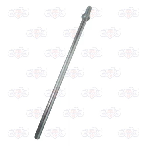 [F02010275] EJE HORQUILLA TRAS M12X270