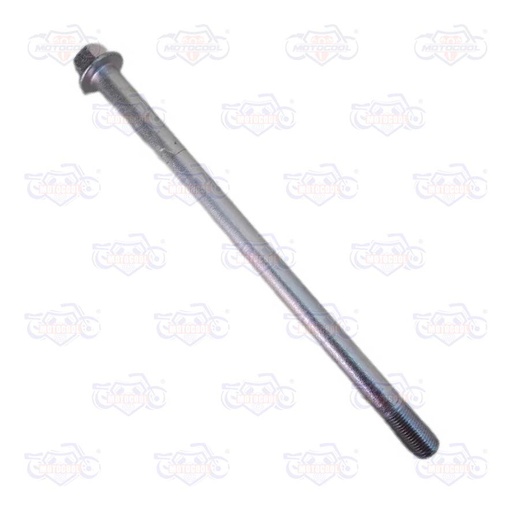 [F14040098] EJE RUEDA DELANTERA