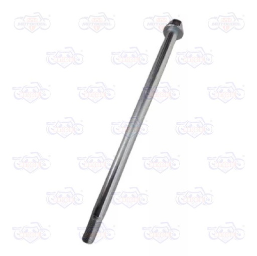 [F15040316] EJE RUEDA TRAS M15X260