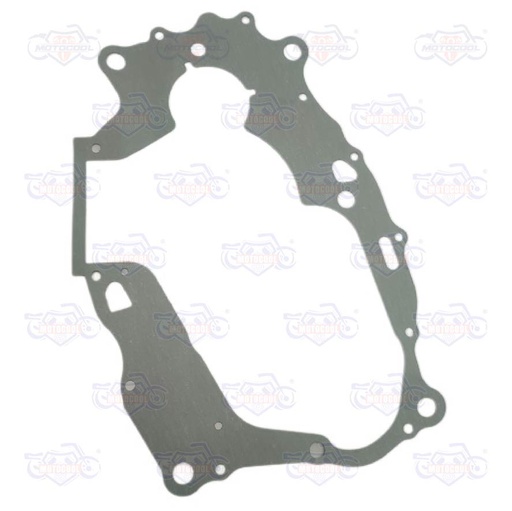 [E07020068] EMPAQUE CENTRAL DE CARTER