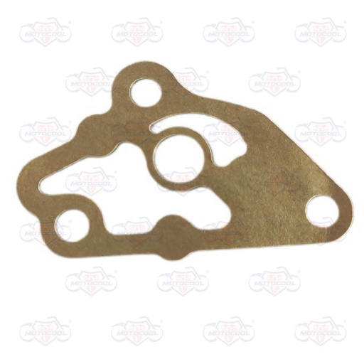 [E09030001] EMPAQUE DEL CUERPO DE LA BOMBA