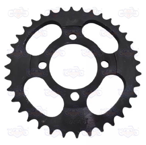 [F02030385] ENGRANE TRACCION FINAL 36T