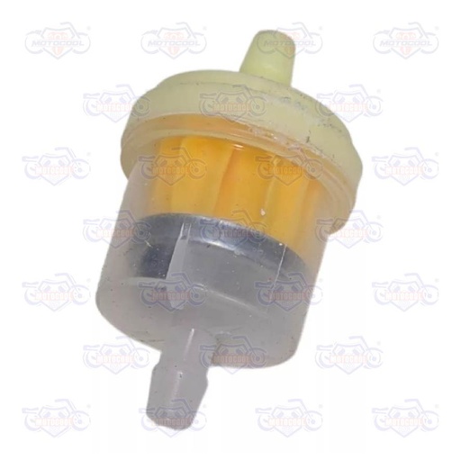 [1003329] Filtro Combustible STD