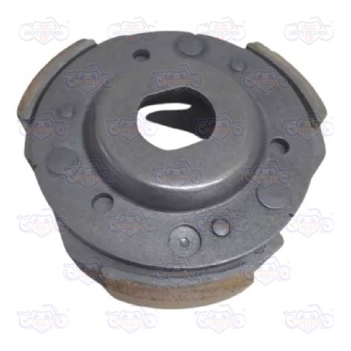 [1001273] Friccion Centrifugo Mek GY6 125/150