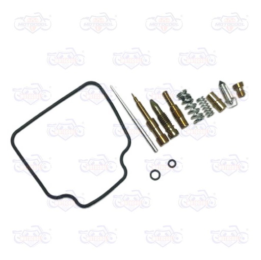[1003843] KIT AGUJA CARBURADOR   GY6 MOTO AUTOMATICA/SCOOTER 125