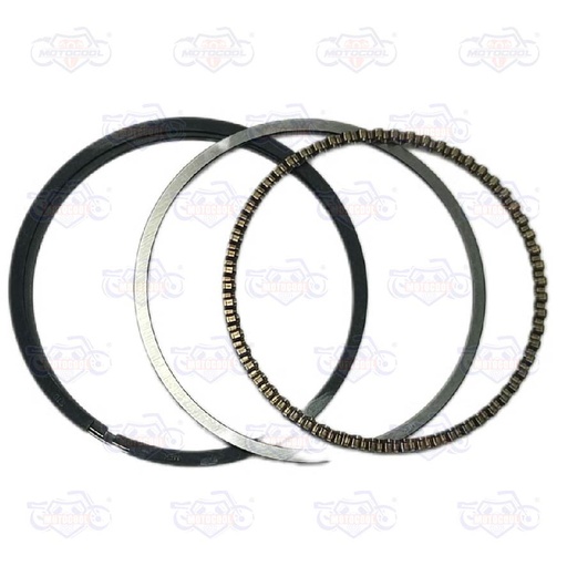 [1001332] Kit Anillo CG150