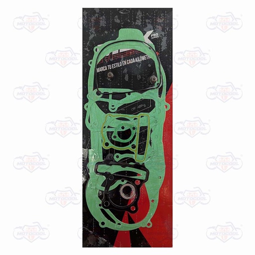 [1003578] Kit Empaque GY6 125