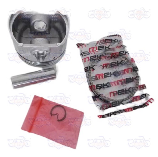 [1005138] JUEGO DE PISTON, PERNO Y SEGUROS CBB250