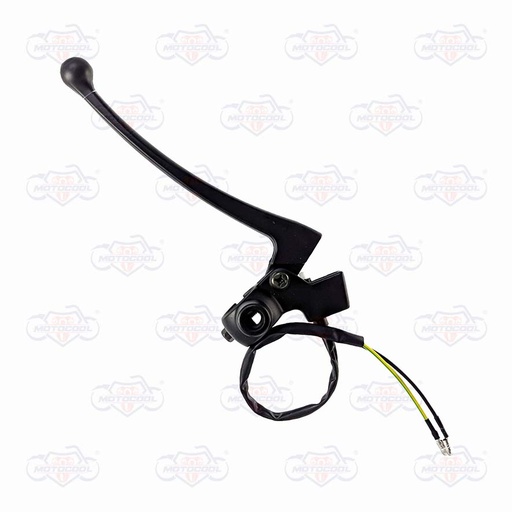 [1001990] Manecilla Clutch con base CG125