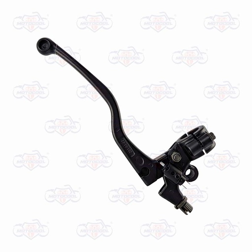 [1000846] Manecilla Clutch con base GN125