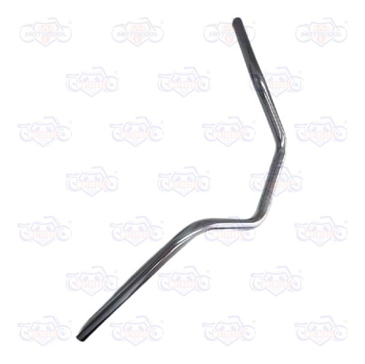 [F10040031] MANUBRIO