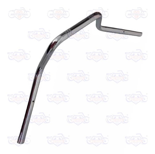 [F10040133] MANUBRIO