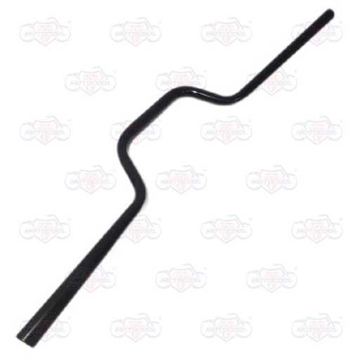 [F10040237] MANUBRIO