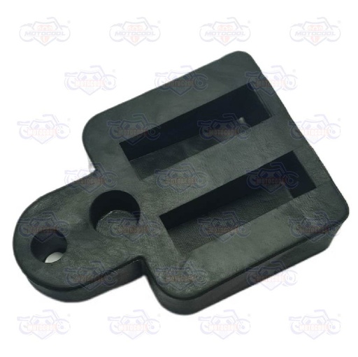 [F17040049] COJIN GOMA TANQUE COMB