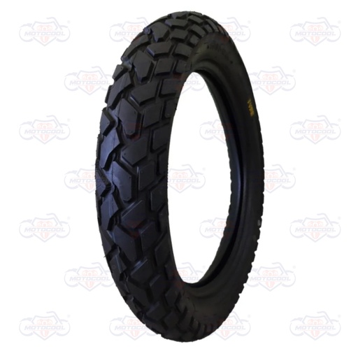 [F15010144] LLANTA 110/90 R17 (TT)
