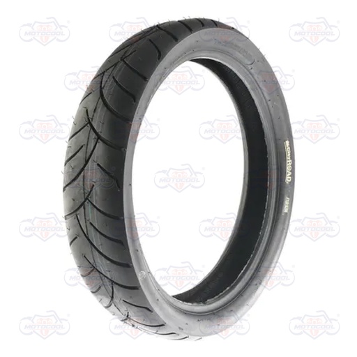 [F15010198] LLANTA 110/80-17