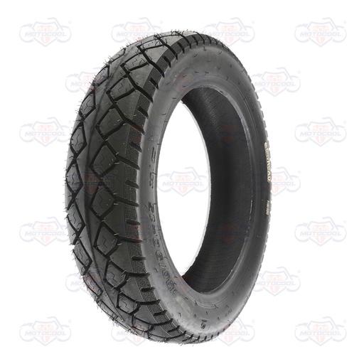 [F15010203] LLANTA CITY ROAD 130/90 - 15