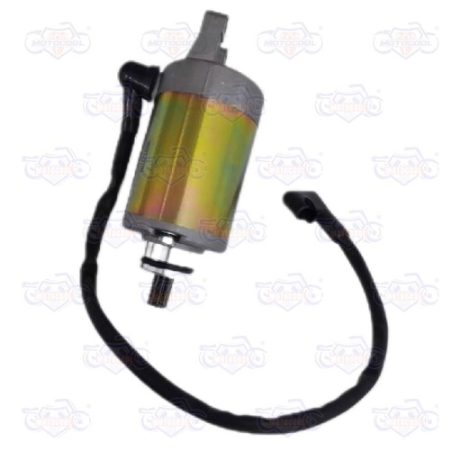 [E12010149] MOTOR ARRANQUE