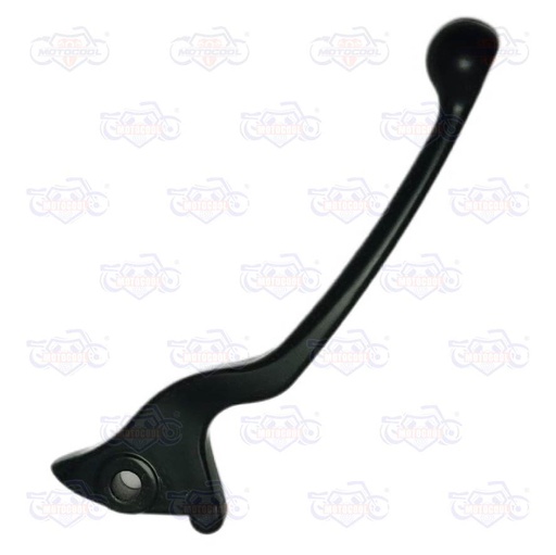 [F10030142] PALANCA DER FRENO DEL NEGRO