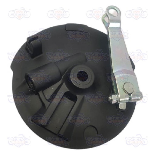 [F14020102] PANEL DE FRENO DEL NEGRO