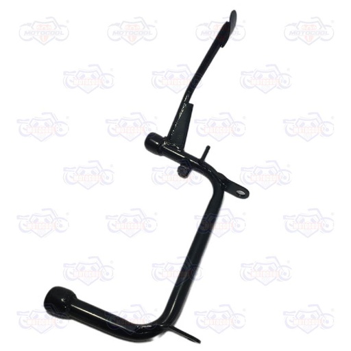 [F11020196] PARADOR CENTRAL