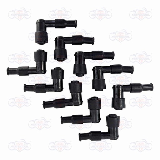 [1004239] Pipa Candela cg125/hj125-7/BYQ150/mg150-7 std