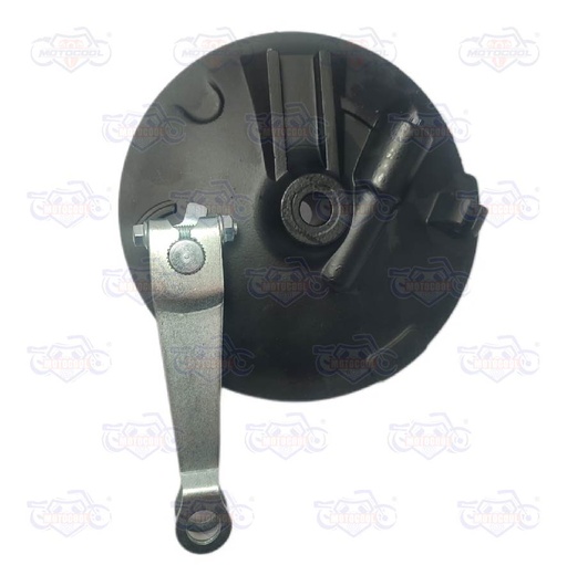 [1004815] Plato Freno Delantero FT125/GX110/MG150-7S