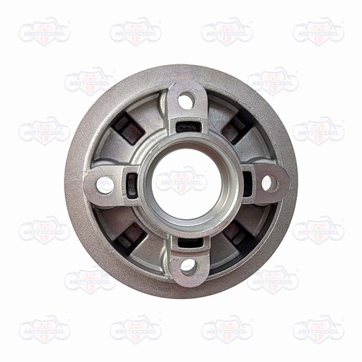 [1000343] Portacatarina CR1N/YBR125/FT125/FR150-13/GX110/CR2/Naga200 2016