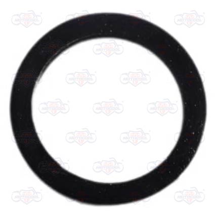 [E03020025] SELLO DE GOMA D=11.7, d=9, h=1.5