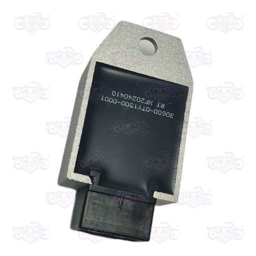 [F06030005] RECTIFICADOR/REGULADOR