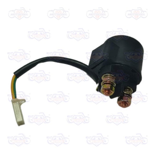 [F06020009] RELE DE ARRANQUE