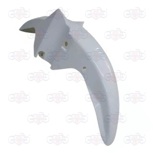 [F16010330] SALPICADERA DEL BLANCO