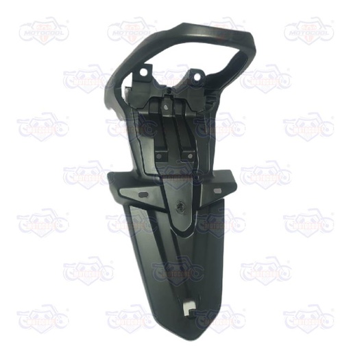 [F16020189] SALPICADERA TRAS