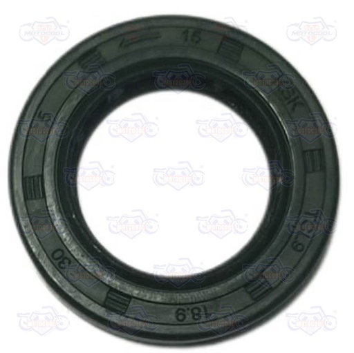 [E12040003] SELLO DE ACEITE ESTATOR