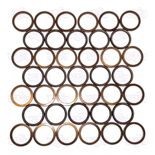 [1002943] Sello Escape Bronce CGSTD