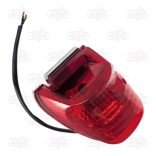 [1000611] Stop Trasero FT150/XY150IV