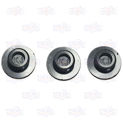 [E11010045] TAPON DE INSPECCION NEGRO