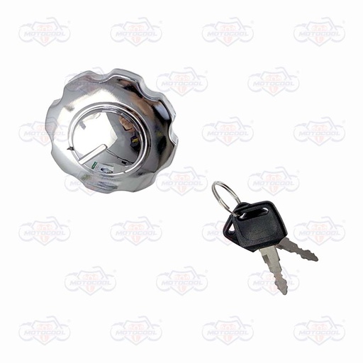 [1000551] Tapon Tanque CG125/MG150-7 COJP