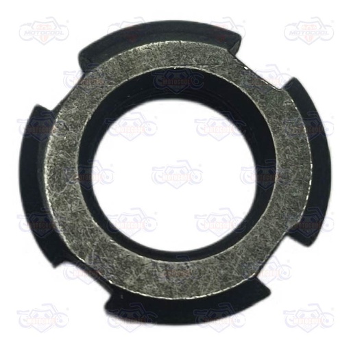 [E08030011] TUERCA DE SEGURIDAD