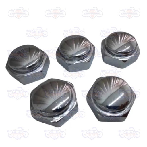 [1000887] Tuerca Stem STD