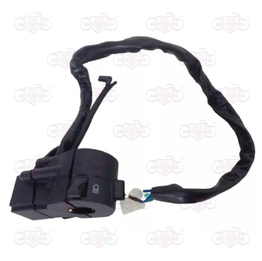 [NITRO150-F01-07] MANDO IZQUIERDO NITRO150