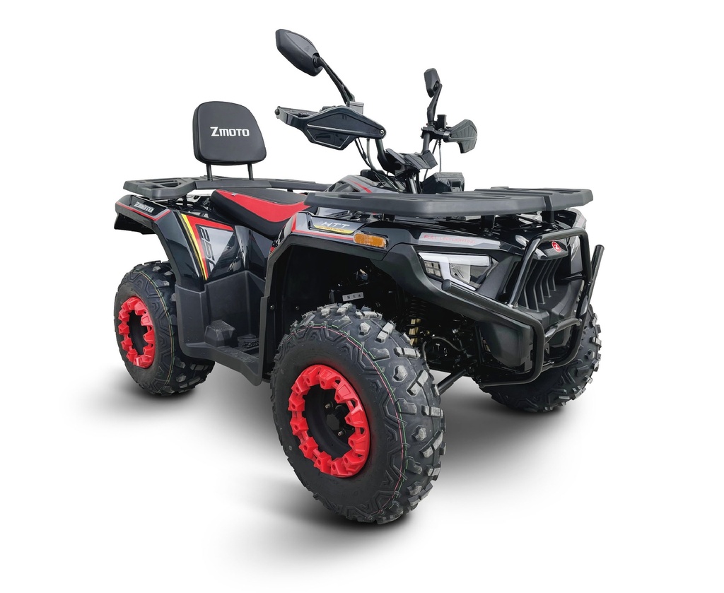 ZMOTO MAGNUM250